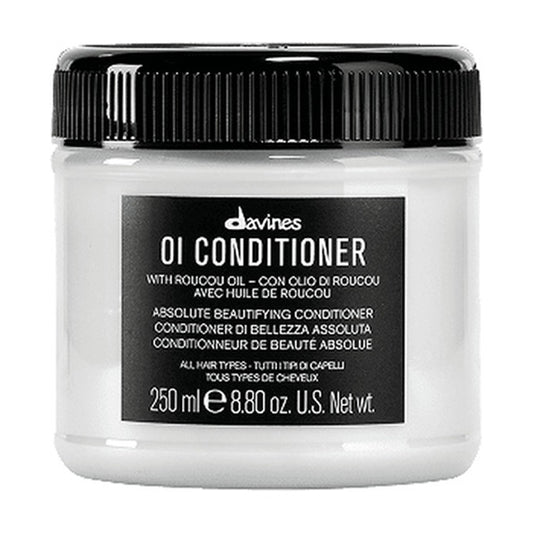 Davines OI Conditioner, 250ml