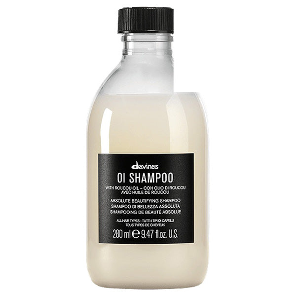 Davines OI Shampoo, 280ml