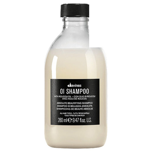Davines OI Shampoo, 280ml