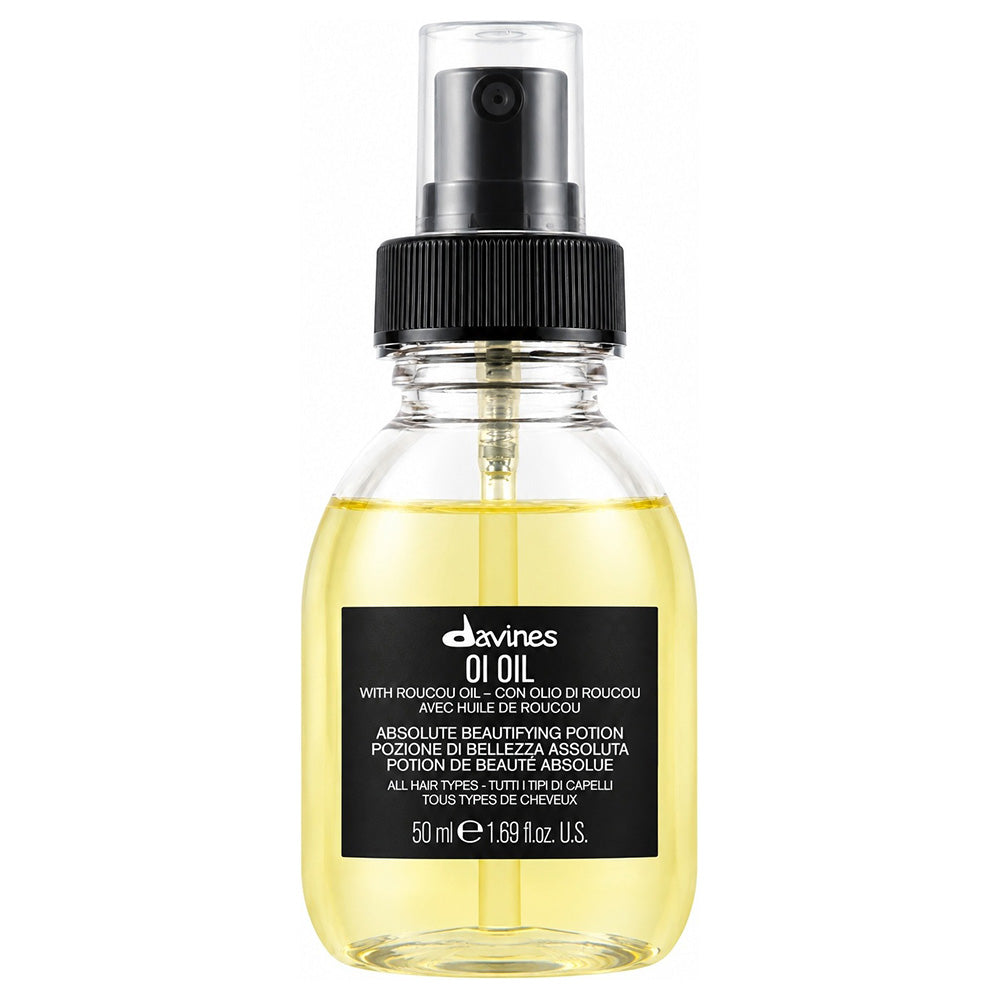 Davines OI Oil Piccolo, 50ml