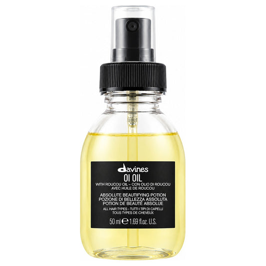 Davines OI Oil Piccolo, 50ml