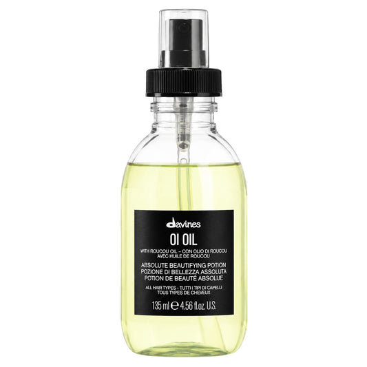 Davines OI Oil, 135ml