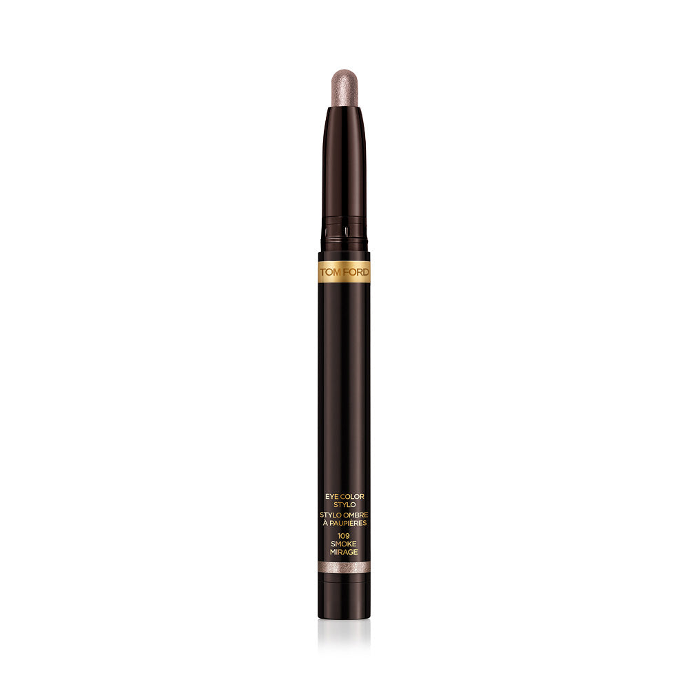Tom Ford Beauty Runway Eye Color Stylo Shimmer (109 Smoke Mirage)