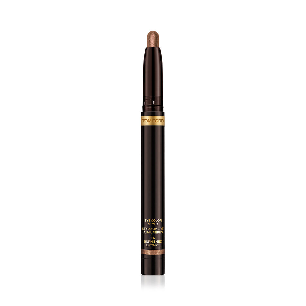 Tom Ford Beauty Runway Eye Color Stylo Shimmer (107 Burnished Bronze)