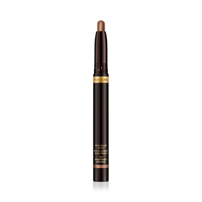 Tom Ford Beauty Runway Eye Color Stylo Shimmer (107 Burnished Bronze)
