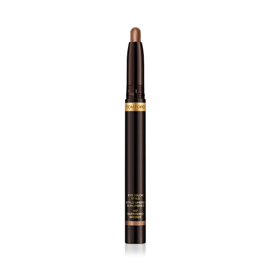 Tom Ford Beauty Runway Eye Color Stylo Shimmer (107 Burnished Bronze)