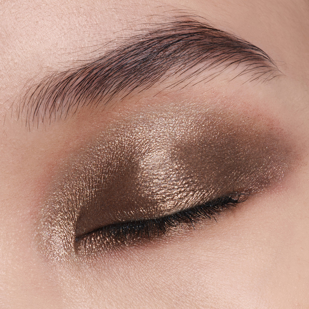Tom Ford Beauty Runway Eye Color Stylo Shimmer (107 Burnished Bronze)
