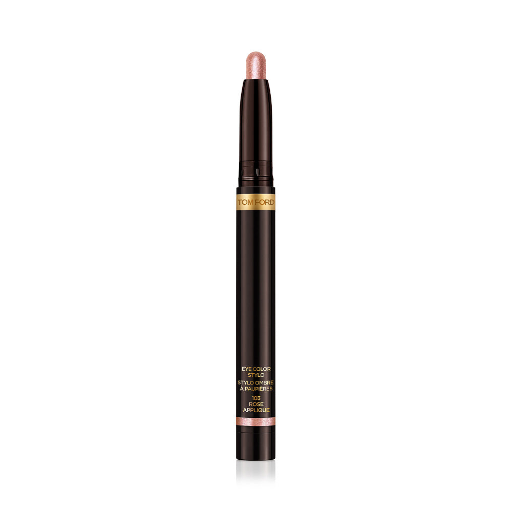 Tom Ford Beauty Runway Eye Color Stylo Shimmer (103 Rose Appliqué)