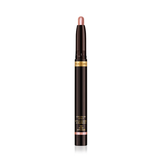 Tom Ford Beauty Runway Eye Color Stylo Shimmer (103 Rose Appliqué)