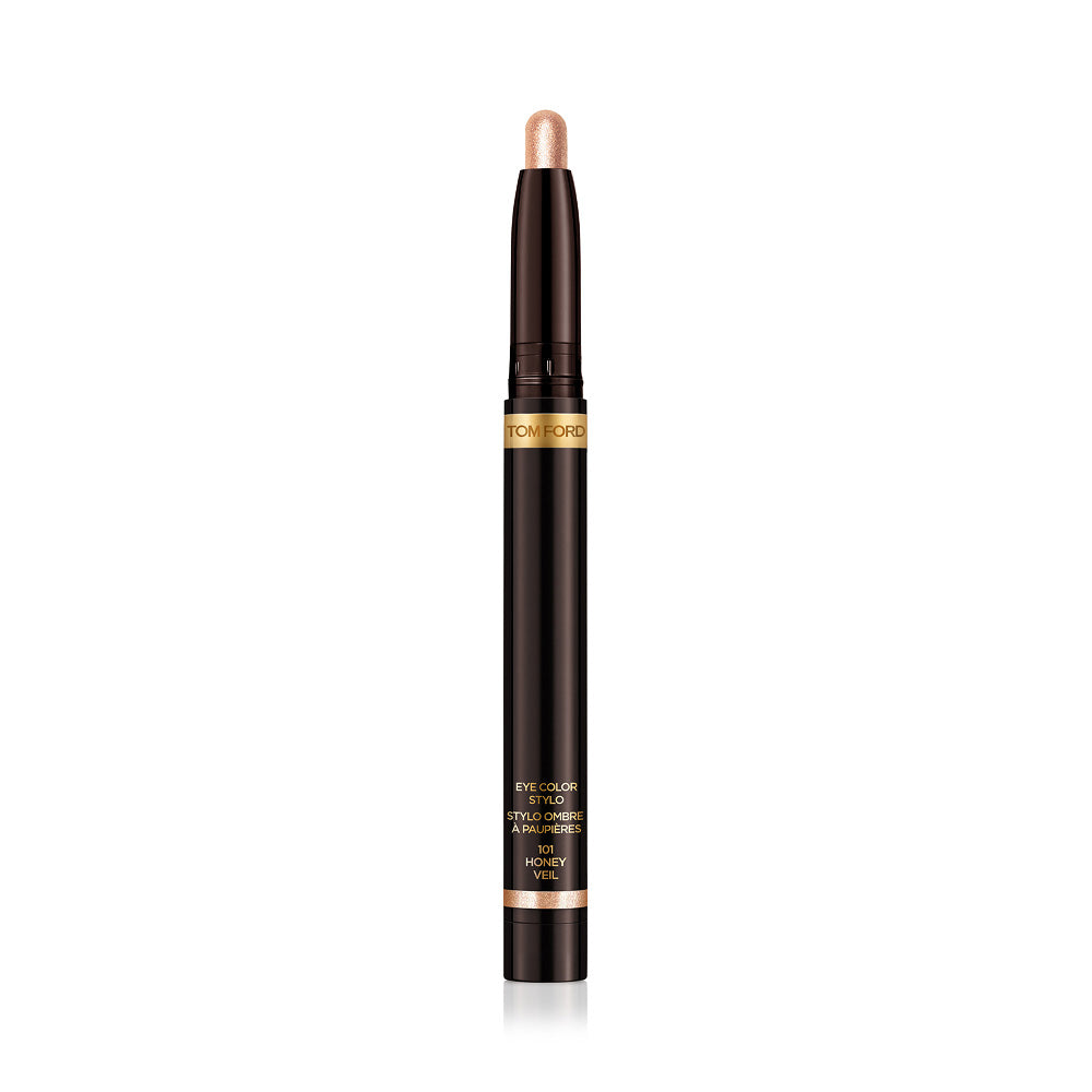 Tom Ford Beauty Runway Eye Color Stylo Shimmer (101 Honey Veil)