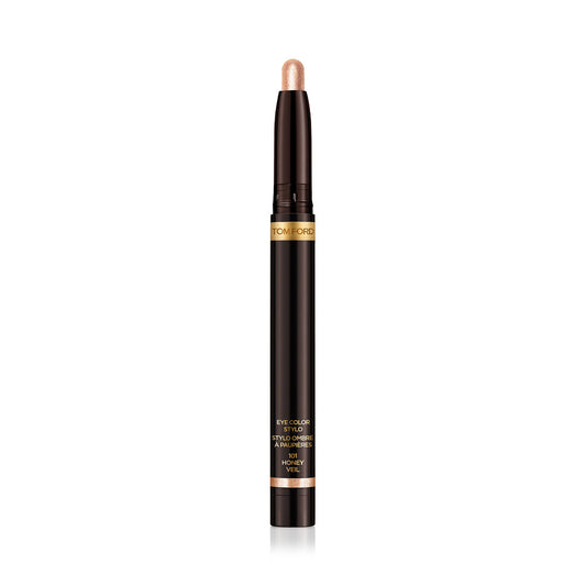 Tom Ford Beauty Runway Eye Color Stylo Shimmer (101 Honey Veil)