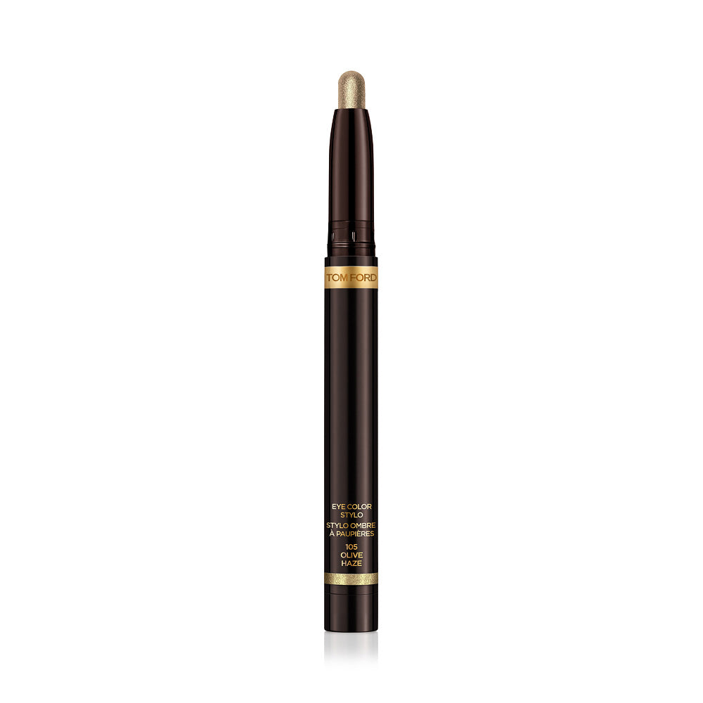 Tom Ford Beauty Runway Eye Color Stylo Shimmer (105 Olive Haze)