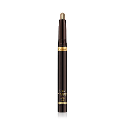 Tom Ford Beauty Runway Eye Color Stylo Shimmer (105 Olive Haze)