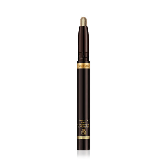 Tom Ford Beauty Runway Eye Color Stylo Shimmer (105 Olive Haze)