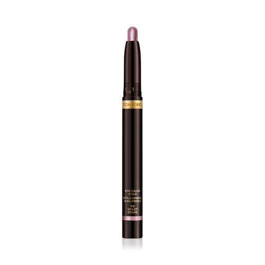 Tom Ford Beauty Runway Eye Color Stylo Shimmer (106 Violet Drape)
