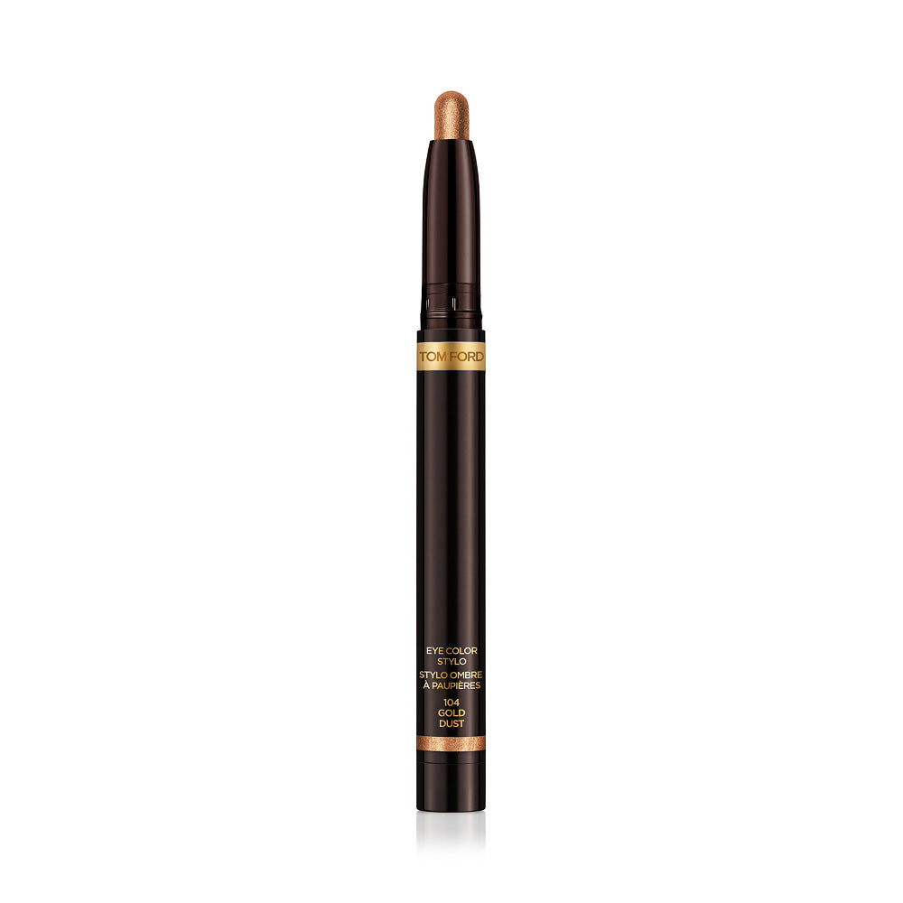 Tom Ford Beauty Runway Eye Color Stylo Shimmer (104 Gold Dust)