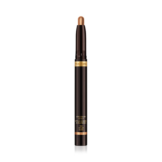 Tom Ford Beauty Runway Eye Color Stylo Shimmer (104 Gold Dust)