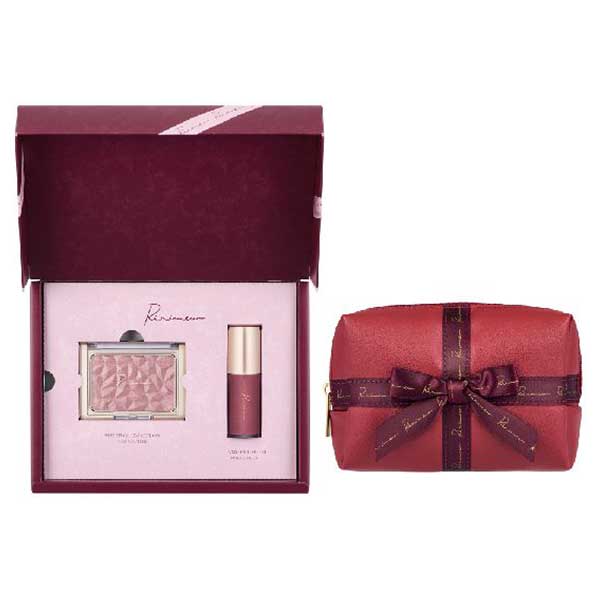 Ririmew Christmas Collection '26 (Rosy Ribbon, Rosy Couture)