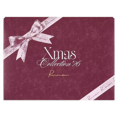 Ririmew Christmas Collection '26 (Rosy Ribbon, Rosy Couture)
