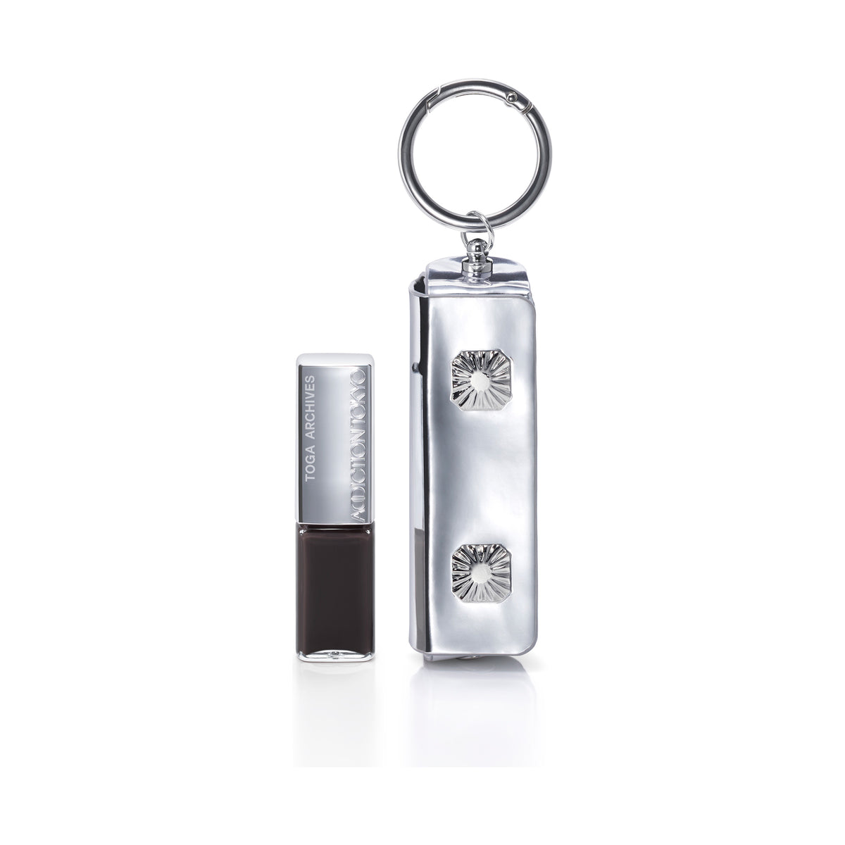 ADDICTION x TOGA ARCHIVES The Lip Gloss Tint Kit Limited Edition (101 Bitter with Sweet)