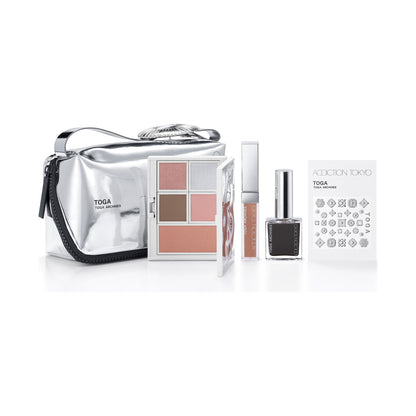 ADDICTION x TOGA ARCHIVES Makeup Kit Limited Edition