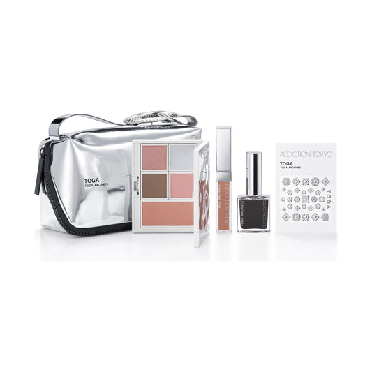 ADDICTION x TOGA ARCHIVES Makeup Kit Limited Edition