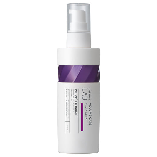 unlabel EX Bounce Hair Milk, 120ml
