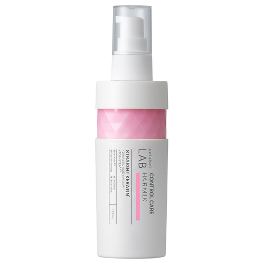 unlabel KR Control Hair Milk, 120ml