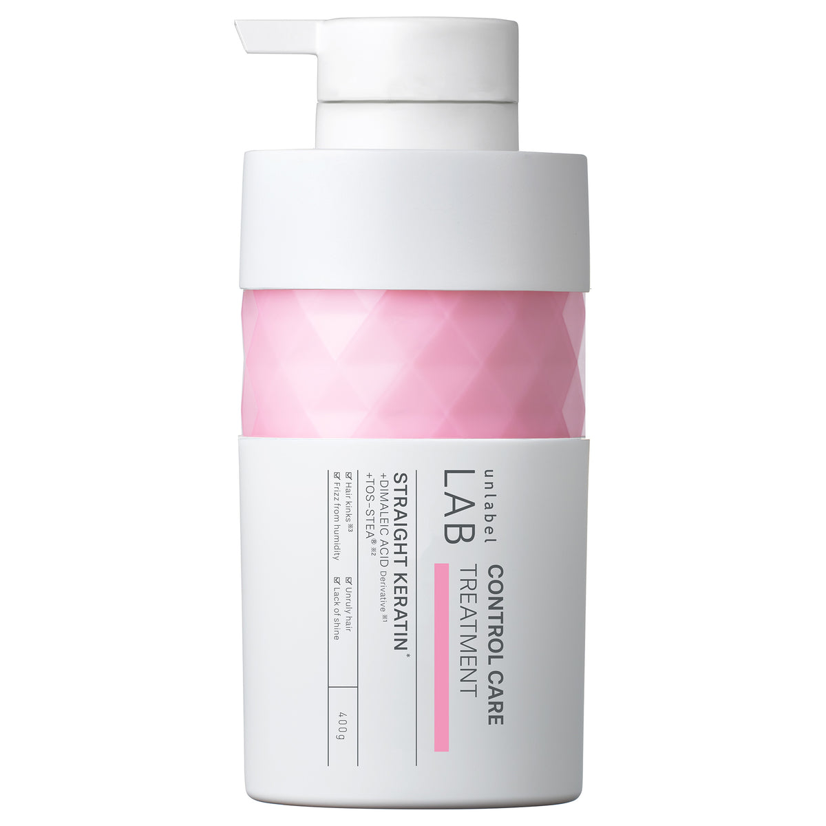 unlabel KR Control Treatment, 400g
