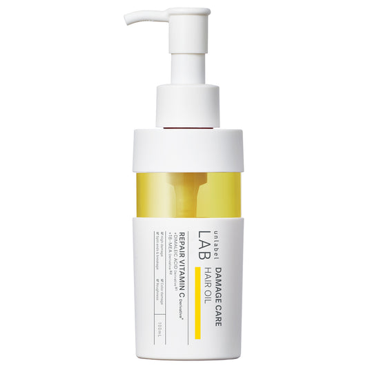 unlabel V Repair Hair Oil, 100ml