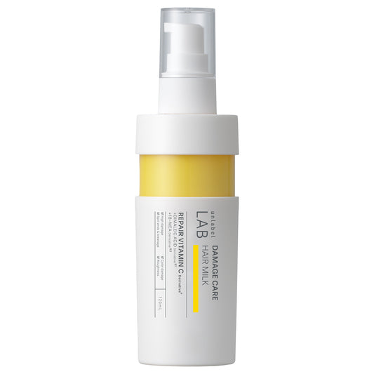unlabel V Repair Hair Milk, 120ml