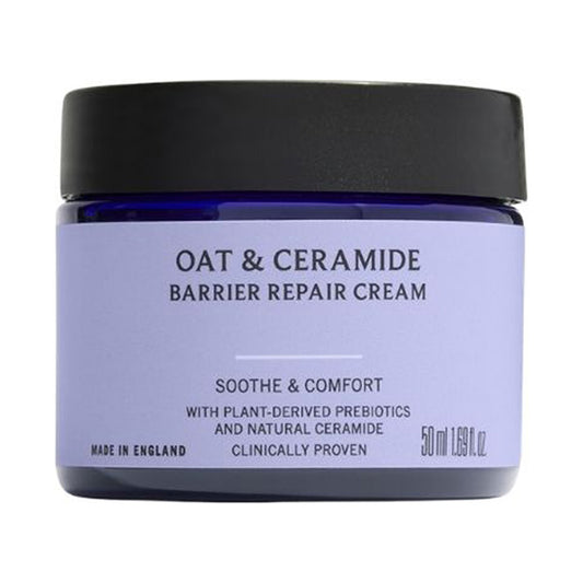 Neal’s Yard Remedies Oats & CE Cream, 50ml