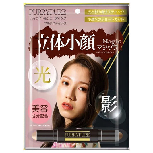 NAVIS PURRYPURE Multi Stick