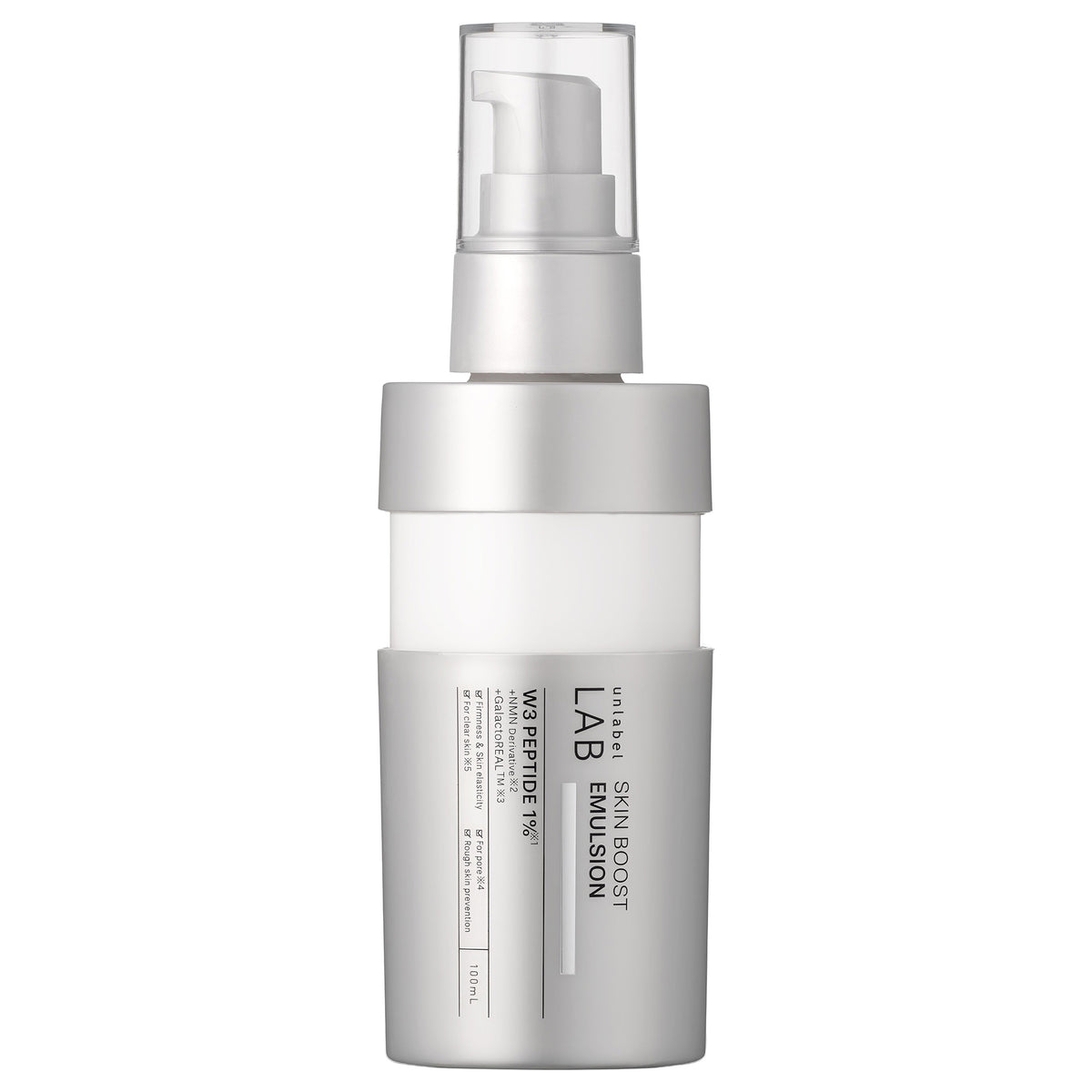 unlabel Lab P Emulsion, 100ml