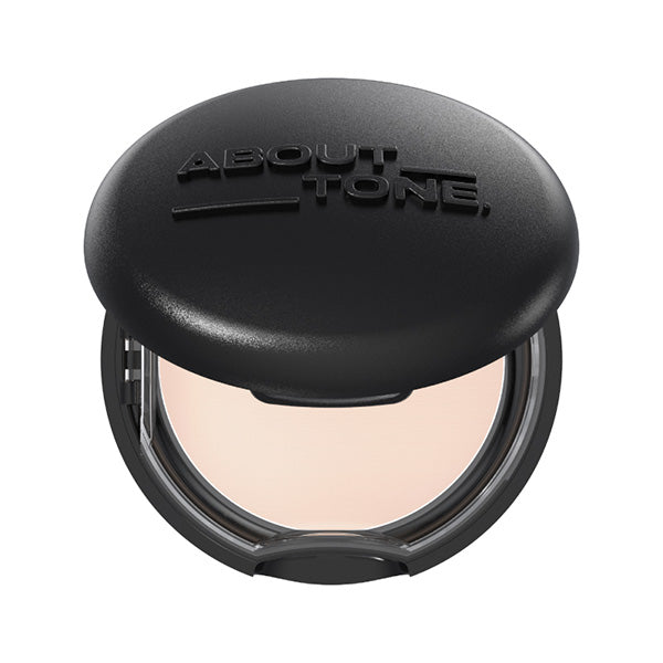 ABOUT TONE Blur Powder Pact (02 Light)