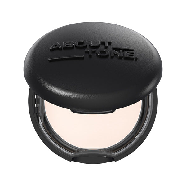 ABOUT TONE Blur Powder Pact (01 Fair)