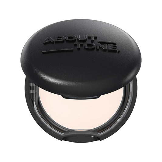 ABOUT TONE Blur Powder Pact (01 Fair)