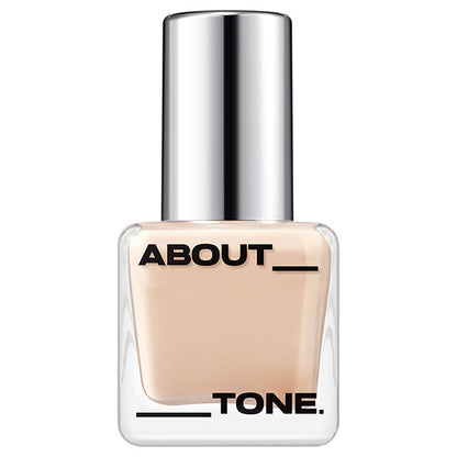 ABOUT TONE Skin Layer Fit Foundation (23 Natural)