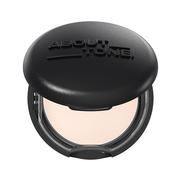 ABOUT TONE Blur Powder Pact (1.5 Cool Fair)