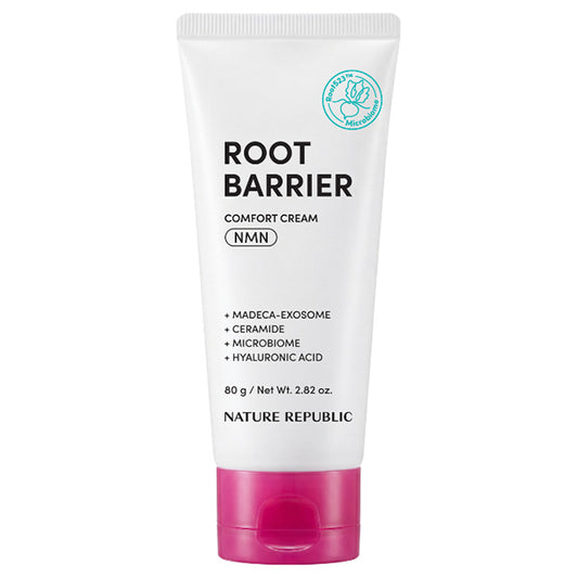 Nature Republic Root Barrier Cream (Ylang-Ylang), 80g