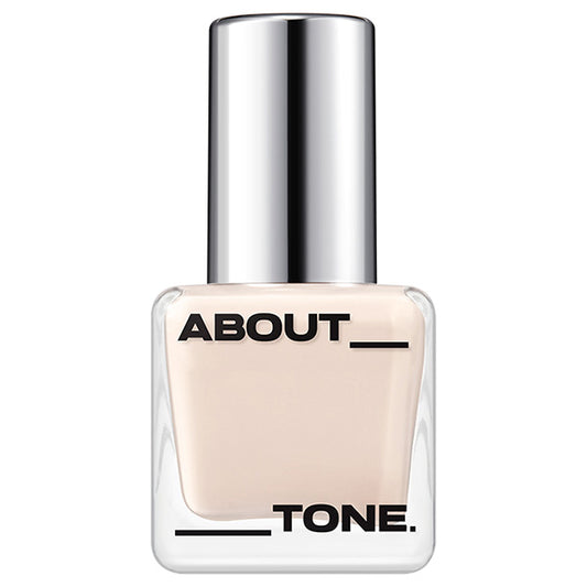 ABOUT TONE Skin Layer Fit Foundation (21 Warm Light)