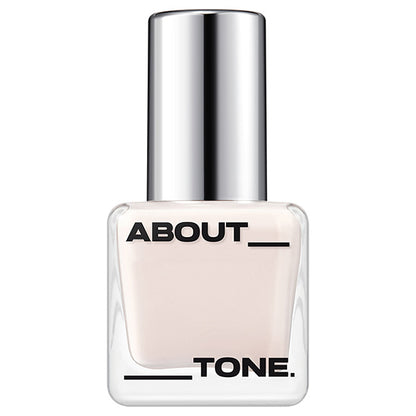 ABOUT TONE Skin Layer Fit Foundation (19 Fair)