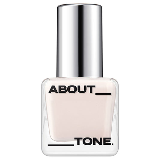 ABOUT TONE Skin Layer Fit Foundation (19 Fair)