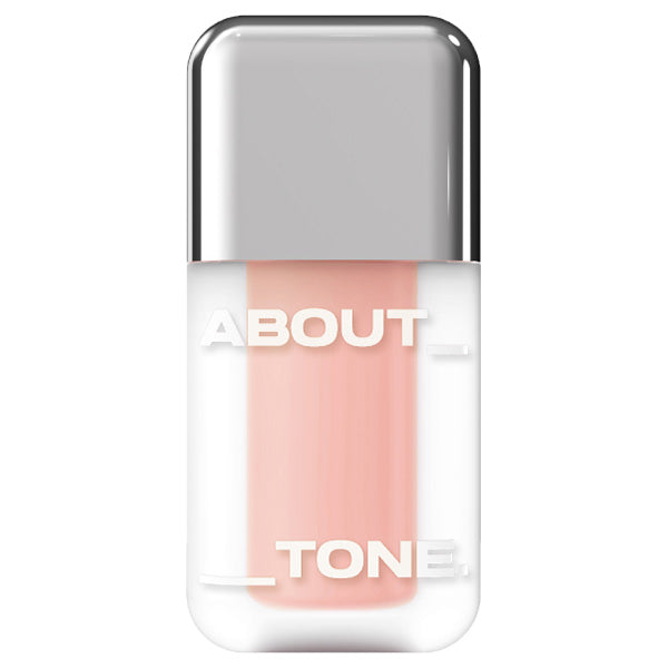 ABOUT TONE Skin Layer Fit Cheek Cover Fit (W07 Bare Rosy)