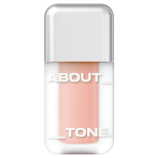 ABOUT TONE Skin Layer Fit Cheek Cover Fit (C07 Rosy Wood)