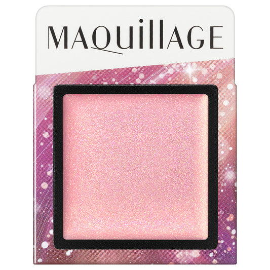 MAQuillAGE Customize Eye Color Single Limited Edition (PK180)