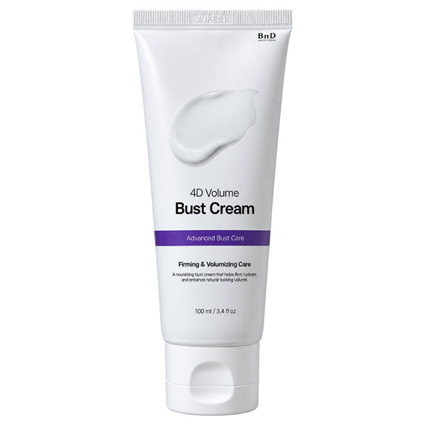 BnD 4D Volume Bust Cream, 100ml