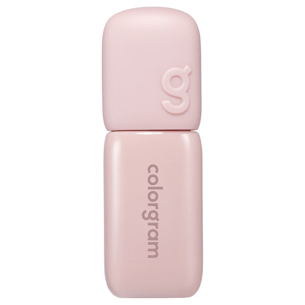 colorgram Geek Nude Color Cover Tint (06 Salmon Beige)