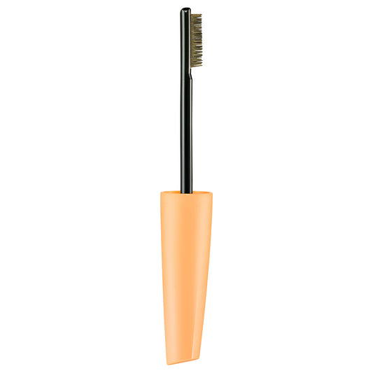 dejavu Fluffy Brow Tint (3 Charcoal Brown)