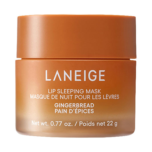 Laneige Lip Sleeping Mask (Gingerbread)